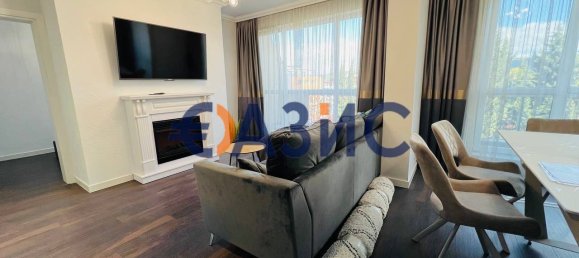 2 غرف نوم شقة في Sveti Vlas, Bulgaria رقم 872 4