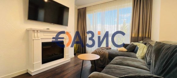 2 غرف نوم شقة في Sveti Vlas, Bulgaria رقم 872 10