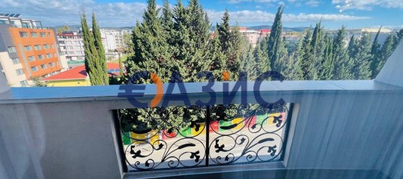 2 غرف نوم شقة في Sveti Vlas, Bulgaria رقم 872 9