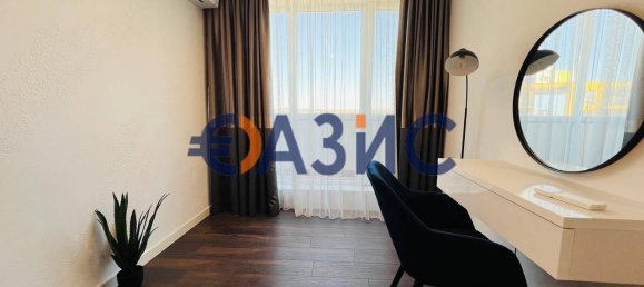 2 غرف نوم شقة في Sveti Vlas, Bulgaria رقم 872 15