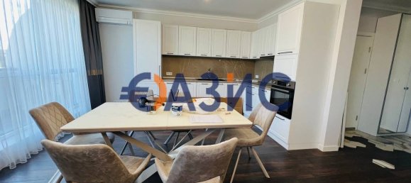 2 غرف نوم شقة في Sveti Vlas, Bulgaria رقم 872 2