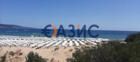 2 غرف نوم شقة في Sveti Vlas, Bulgaria رقم 872 30