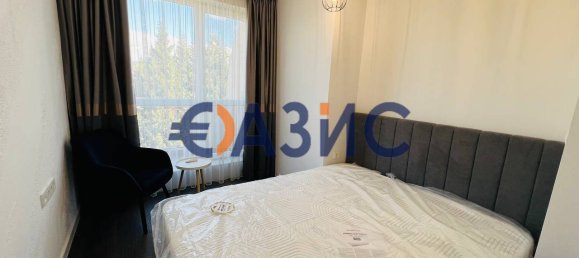 2 غرف نوم شقة في Sveti Vlas, Bulgaria رقم 872 12