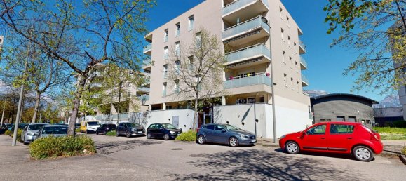 Apartamento T3 em Saint-Martin-d'Heres, France N.º 355433 17