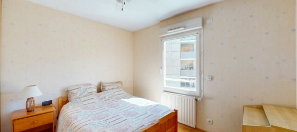 Apartamento T3 em Saint-Martin-d'Heres, France N.º 355433 9