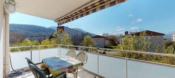 Apartamento T3 em Saint-Martin-d'Heres, France N.º 355433 15