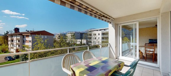 Apartamento T3 em Saint-Martin-d'Heres, France N.º 355433 2