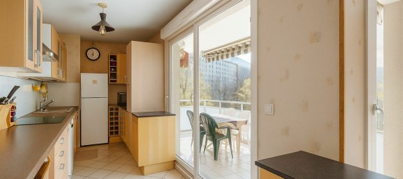 Apartamento T3 em Saint-Martin-d'Heres, France N.º 355433 4