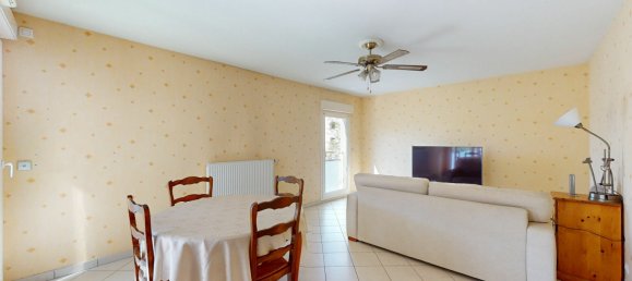 Apartamento T3 em Saint-Martin-d'Heres, France N.º 355433 6
