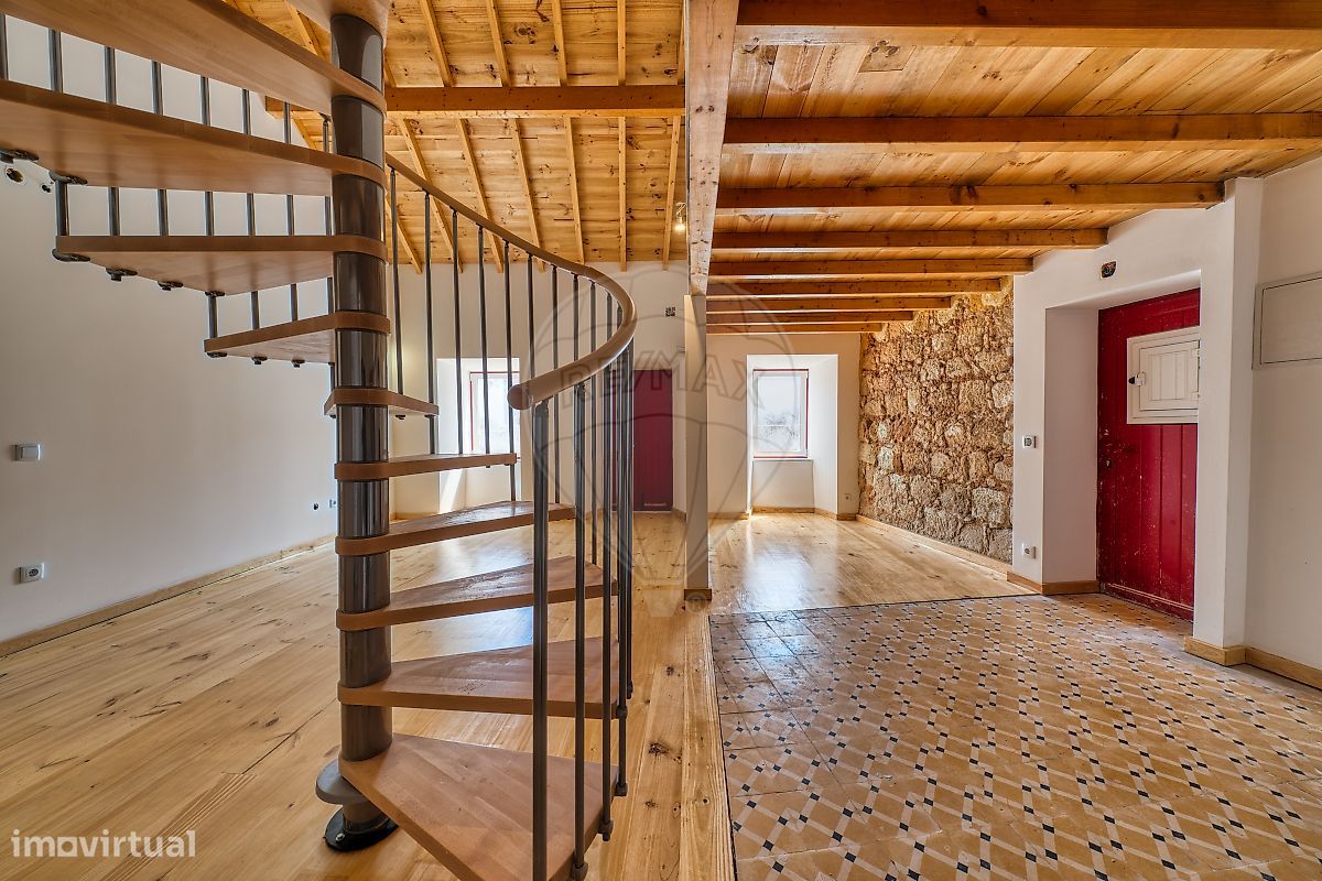 Casa de 2 dormitorios en Santarem, Portugal No. 182723