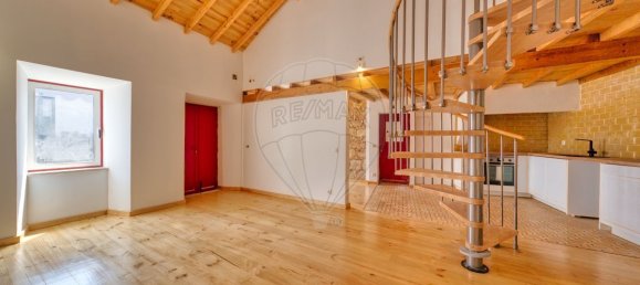 Casa de 2 dormitorios en Santarem, Portugal No. 182723 10