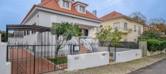5 bedrooms Villa in Cascais, Portugal No. 146111 44
