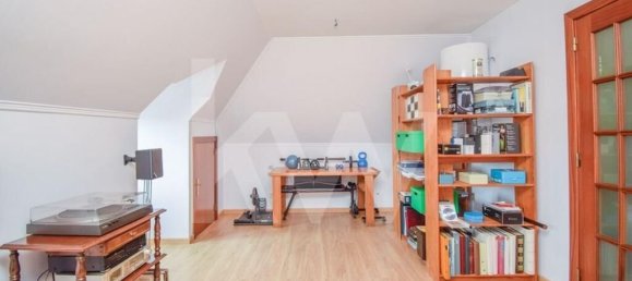 5 bedrooms Villa in Cascais, Portugal No. 146111 34