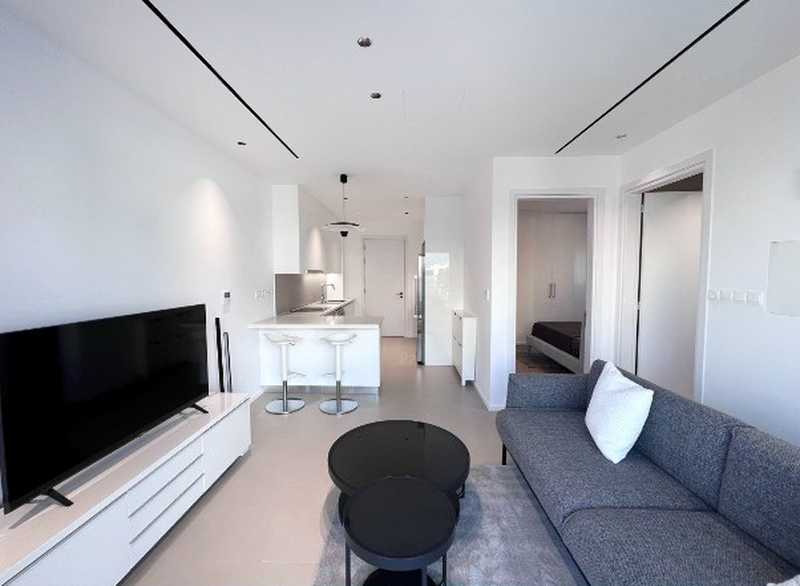 2 Schlafzimmer Wohnung in Limassol, Cyprus, Nr. 16168