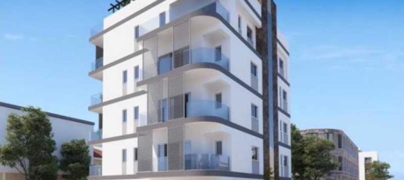 2 Schlafzimmer Wohnung in Limassol, Cyprus, Nr. 16168 2