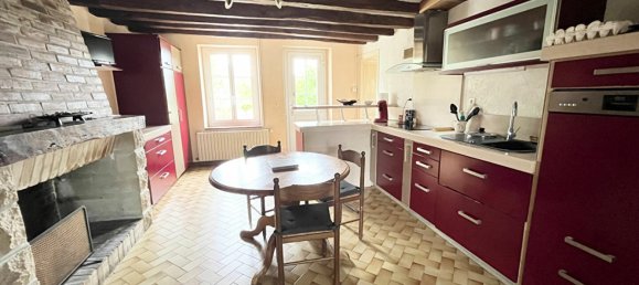 4 غرف نوم منزل في Luzille, France رقم 62070 6