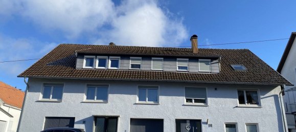 13-salle Maison de ville à Tuttlingen, Germany No. 74628 2