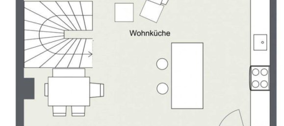 4 rooms Duplex in Wattens, Austria No. 230018 18