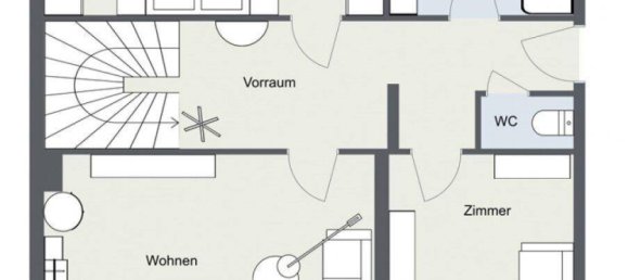 4 rooms Duplex in Wattens, Austria No. 230018 16