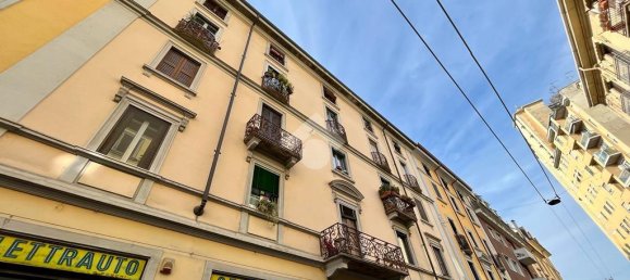 1 bedroom Apartment in Milan, Italy No. 247636 23