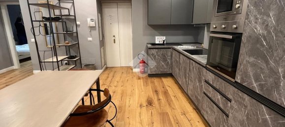 1 bedroom Apartment in Milan, Italy No. 247636 8