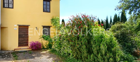 5 bedrooms Villa in Capannori, Italy No. 51257 7