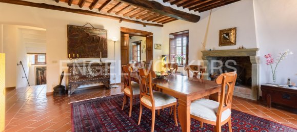 5 bedrooms Villa in Capannori, Italy No. 51257 6