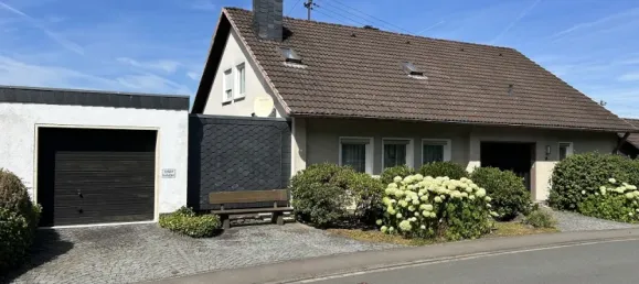 Таунхаус с 6 спальнями в Зиген-Виттгенштайн, Германия № 272527 2