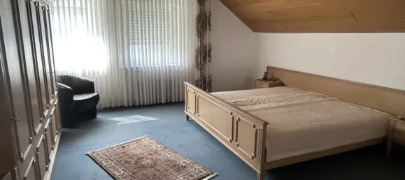 Таунхаус с 6 спальнями в Зиген-Виттгенштайн, Германия № 272527 21