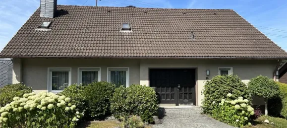 Таунхаус с 6 спальнями в Зиген-Виттгенштайн, Германия № 272527 3