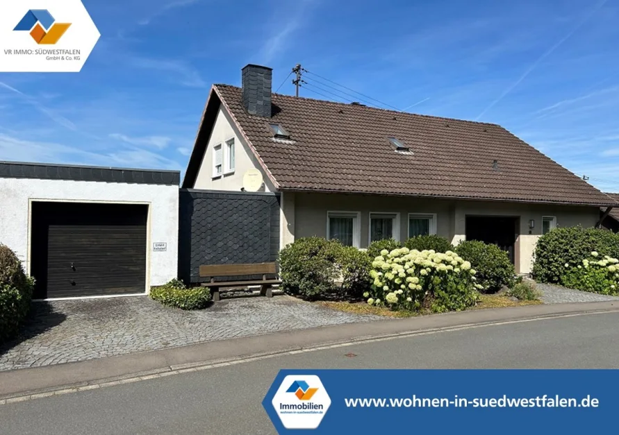 Таунхаус с 6 спальнями в Зиген-Виттгенштайн, Германия № 272527