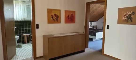 Таунхаус с 6 спальнями в Зиген-Виттгенштайн, Германия № 272527 20