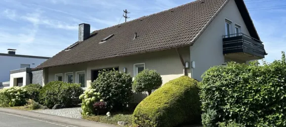 Таунхаус с 6 спальнями в Зиген-Виттгенштайн, Германия № 272527 4