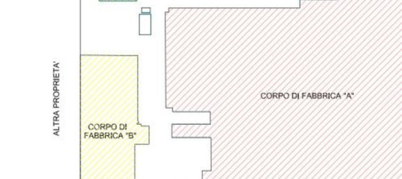 43925m² Warehouse in Pineto, Italy No. 377002 20