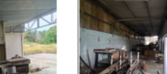 43925m² Warehouse in Pineto, Italy No. 377002 10