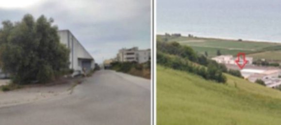 43925m² Warehouse in Pineto, Italy No. 377002 4