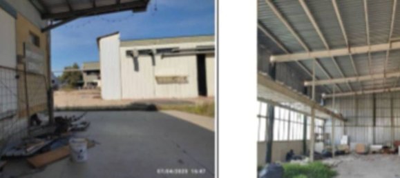 43925m² Warehouse in Pineto, Italy No. 377002 18