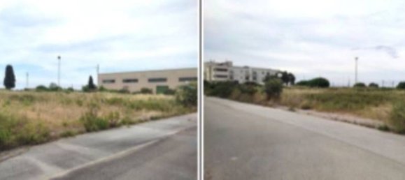 43925m² Warehouse in Pineto, Italy No. 377002 3