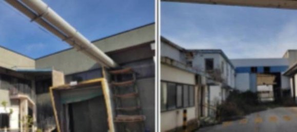 43925m² Warehouse in Pineto, Italy No. 377002 17