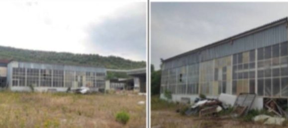 43925m² Warehouse in Pineto, Italy No. 377002 14