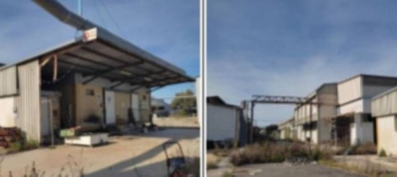 43925m² Warehouse in Pineto, Italy No. 377002 19