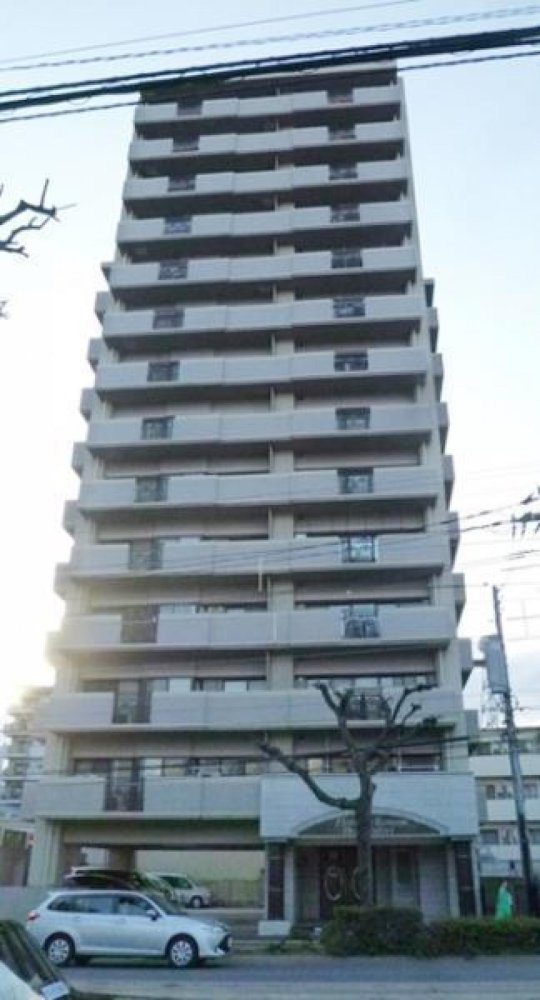 3 bedrooms Apartment in Kitahiroshima, Japan No. 2951