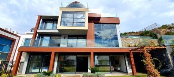 Villa 6+1 in Antalya, Turkey No. 34058 11