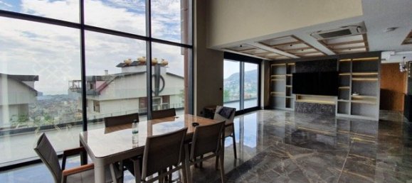 Villa 6+1 in Antalya, Turkey No. 34058 10