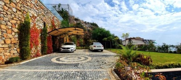 Villa 6+1 in Antalya, Turkey No. 34058 5