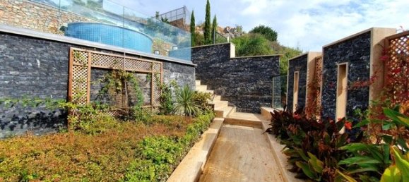 Villa 6+1 in Antalya, Turkey No. 34058 12