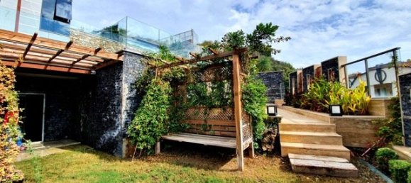 Villa 6+1 in Antalya, Turkey No. 34058 6