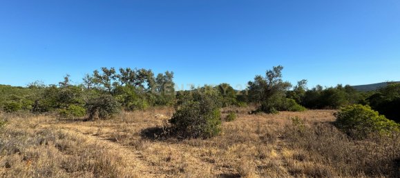 Grundstück in Santa Catarina da Fonte do Bispo, Portugal, Nr. 38589 2