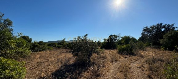 Grundstück in Santa Catarina da Fonte do Bispo, Portugal, Nr. 38589 11