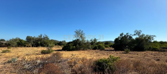 Grundstück in Santa Catarina da Fonte do Bispo, Portugal, Nr. 38589 10